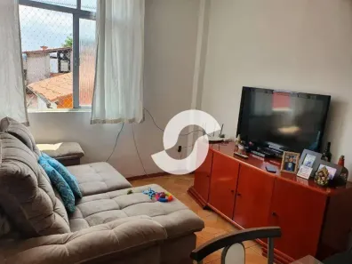 Apartamento com 2 Quartos à venda, 68m² no Porto Velho, São Gonçalo