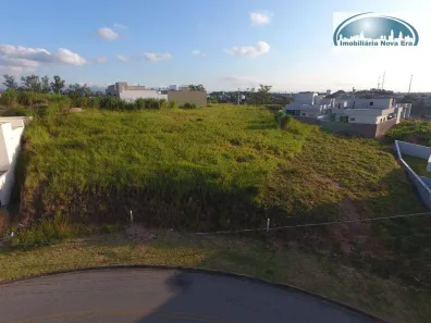 Lote/Terreno à venda, 665m² no Vila Pasti, Louveira