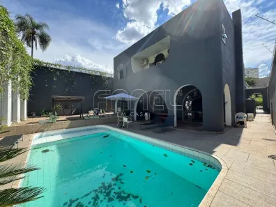 Sobrado com 3 Quartos à venda, 365m² no Jardim Morumbi, São Paulo