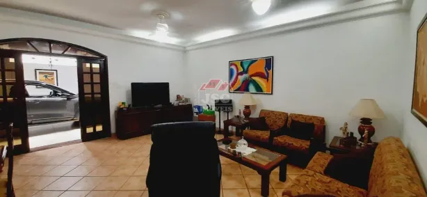 Casa com 5 Quartos à venda, 304m² no Cerâmica, São Caetano do Sul