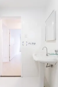 Apartamento com 3 Quartos à venda, 95m² no Itaim Bibi, São Paulo