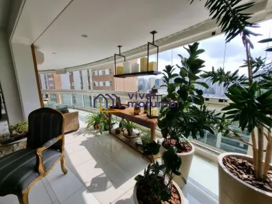 Apartamento com 4 Quartos à venda, 265m² no Vila Andrade, São Paulo