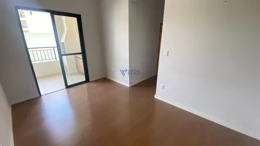 Apartamento com 3 Quartos à venda, 77m² no Jardim Oriente, São José dos Campos