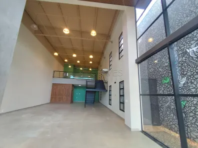 Ponto Comercial para alugar, 265m² no Jardim Botânico, Ribeirão Preto