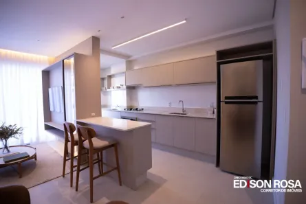 Apartamento com 3 Quartos à venda, 114m² no Kobrasol, São José