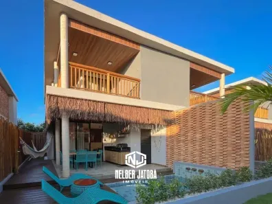 Casa com 3 Quartos à venda, 159m² no Centro, São Miguel dos Milagres