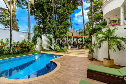 Casa de Condomínio com 4 Quartos à venda, 700m² no Chácara Monte Alegre, São Paulo