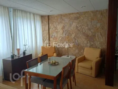 Apartamento com 3 Quartos à venda, 134m² no Navegantes, Porto Alegre