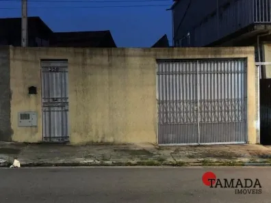 Casa com 1 Quarto para alugar, 90m² no Vila Buenos Aires, São Paulo