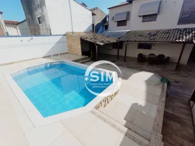 Casa com 4 Quartos à venda, 400m² no Jardim Excelsior, Cabo Frio