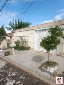 Casa com 2 Quartos à venda, 134m² no Antônio Marincek, Ribeirão Preto