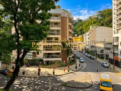 Apartamento com 2 Quartos à venda, 75m² no Botafogo, Rio de Janeiro