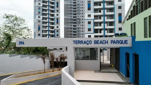 Apartamento com 2 Quartos à venda, 51m² no São Pedro, Osasco