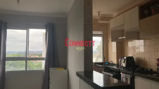 Apartamento com 2 Quartos à venda, 48m² no Ipiranga, Ribeirão Preto