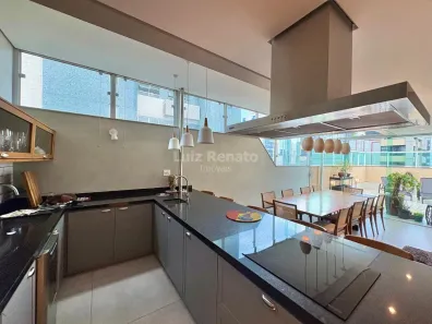 Cobertura com 5 Quartos à venda, 235m² no Savassi, Belo Horizonte