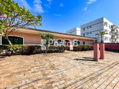 Imóvel Comercial para venda ou aluguel, 1120m² no Jardim Vivendas, São José do Rio Preto