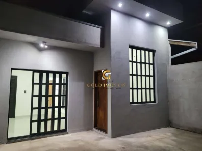 Casa com 3 Quartos à venda, 71m² no Jardim Minas Gerais, São José dos Campos