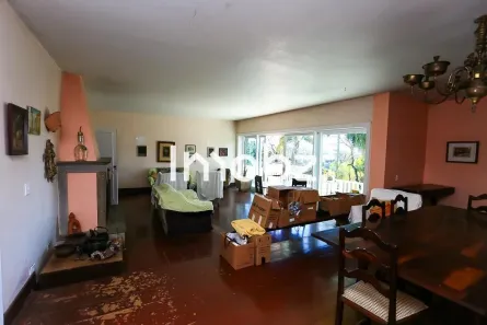 Casa com 3 Quartos à venda, 400m² no Morumbi, São Paulo
