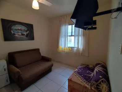Kitnet com 1 Quarto à venda, 20m² no Ocian, Praia Grande