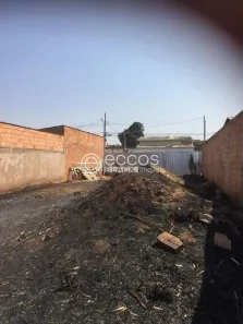 Lote/Terreno à venda, 400m² no Jardim Brasília, Uberlândia