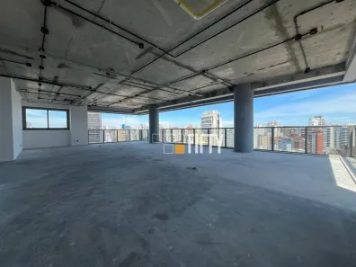 Apartamento com 4 Quartos à venda, 358m² no Vila Nova Conceição, São Paulo