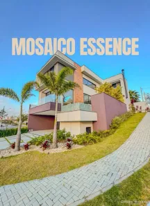 Casa de Condomínio com 3 Quartos à venda, 285m² no Cézar de Souza, Mogi das Cruzes