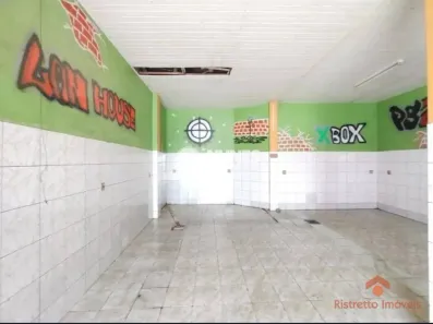 Ponto Comercial para alugar, 74m² no Jardim Roberto, Osasco