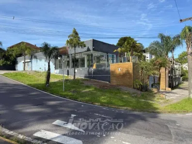 Sala Comercial para alugar, 800m² no Marechal Floriano, Caxias do Sul