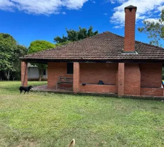 Fazenda/Sítio com 2 Quartos para alugar, 300000m² no Estância Grande, Viamão
