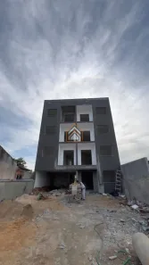 Apartamento com 2 Quartos à venda, 42m² no Formoza, Alvorada