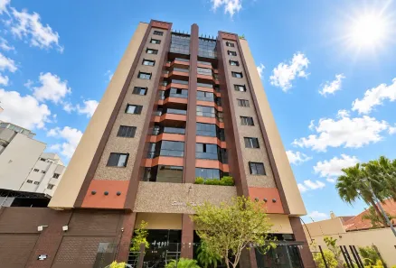 Cobertura com 2 Quartos à venda, 159m² no Centro, Curitiba