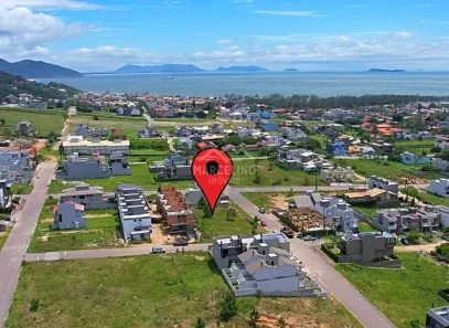Lote/Terreno à venda, 361m² no , Garopaba