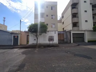 Apartamento com 2 Quartos para alugar, 62m² no Santa Mônica, Uberlândia