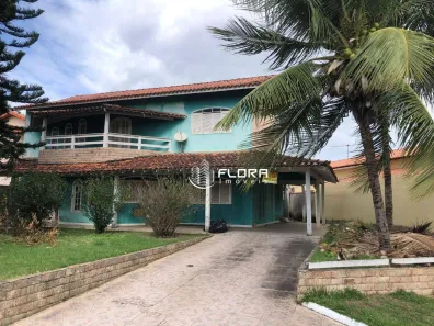 Casa de Condomínio com 5 Quartos à venda, 570m² no Centro, Maricá