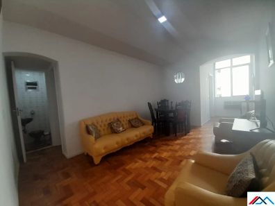 Apartamento com 2 Quartos à venda, 70m² no Copacabana, Rio de Janeiro