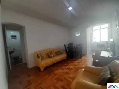 Apartamento com 2 Quartos à venda, 70m² no Copacabana, Rio de Janeiro