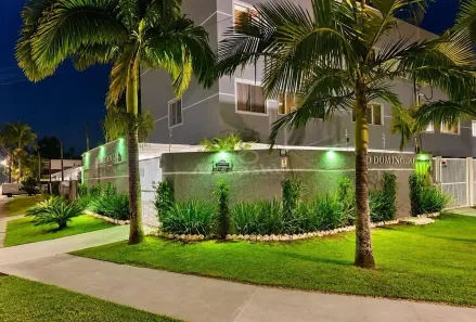 Apartamento com 3 Quartos à venda, 88m² no Guaratuba, Guaratuba