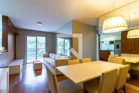 Apartamento com 2 Quartos à venda, 70m² no Ipiranga, São Paulo