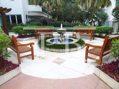 Apartamento com 3 Quartos para alugar, 140m² no Leblon, Rio de Janeiro