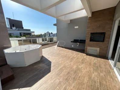 Cobertura com 3 Quartos à venda, 147m² no Itacorubi, Florianópolis