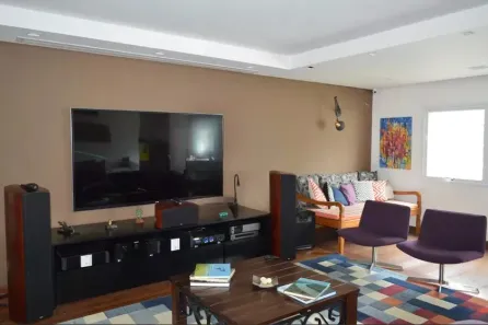Casa com 5 Quartos à venda, 350m² no Vila Mariana, São Paulo