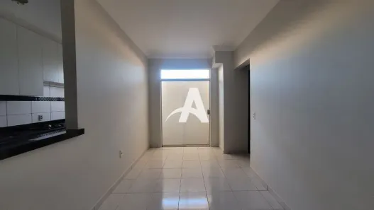 Apartamento com 2 Quartos para alugar, 66m² no Santa Mônica, Uberlândia