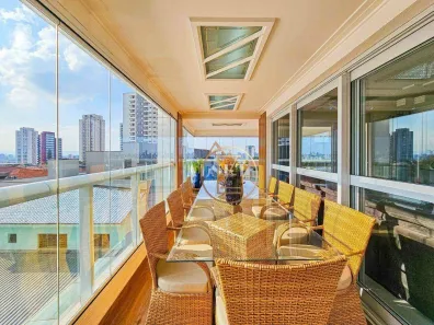 Apartamento com 2 Quartos para venda ou aluguel, 154m² no Vila Carrão, São Paulo