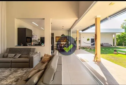Casa com 3 Quartos à venda, 285m² no Parque São Bento, Sorocaba