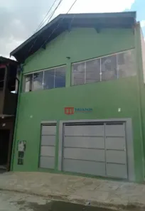 Imóvel Comercial para alugar, 100m² no Jardim Alvorada, Piracicaba