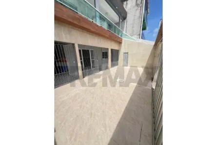 Casa com 3 Quartos para alugar, 189m² no Garapu, Cabo de Santo Agostinho