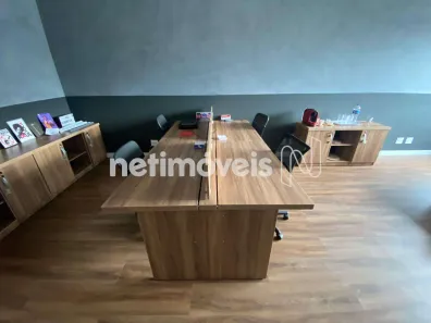 Sala Comercial à venda, 35m² no Estoril, Belo Horizonte