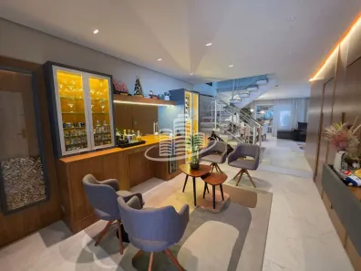 Sobrado com 4 Quartos à venda, 400m² no Jardim Leonor Mendes de Barros, São Paulo