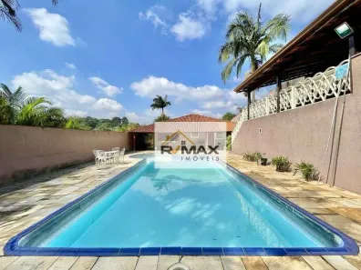 Fazenda/Sítio com 3 Quartos à venda, 321m² no Palos Verdes, Carapicuíba