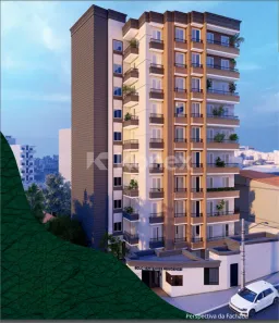 Apartamento com 2 Quartos à venda, 36m² no Vila Constança, São Paulo